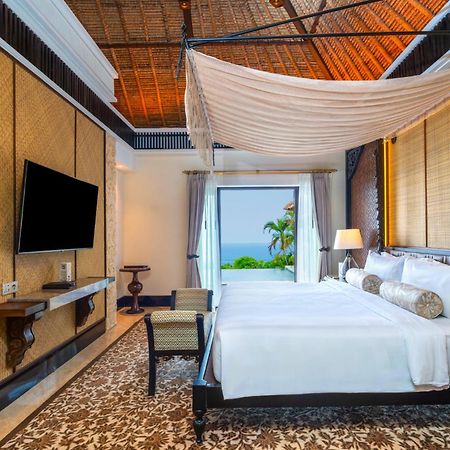 Ayana Villas Bali Jimbaran Εξωτερικό φωτογραφία