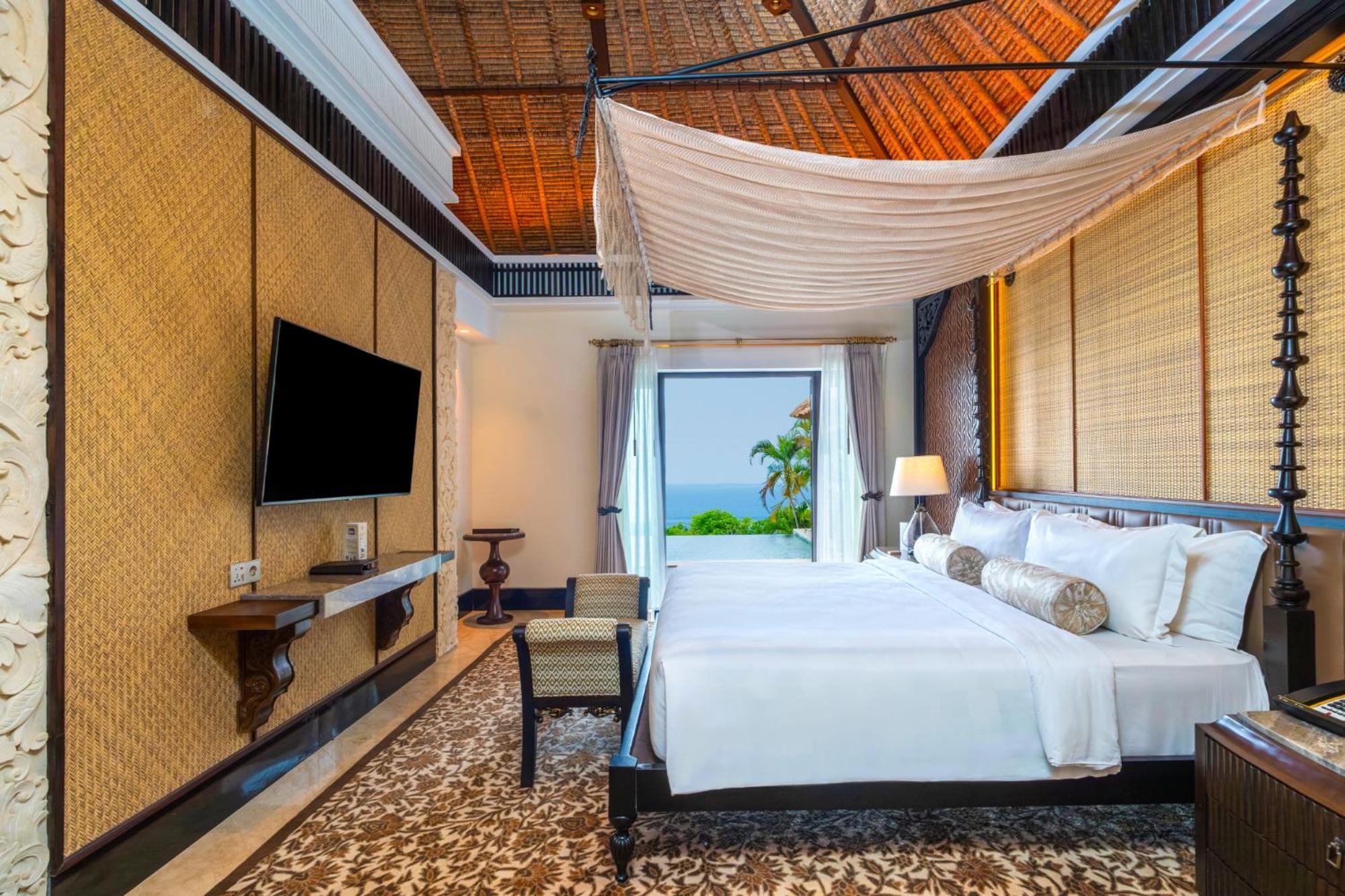 Ayana Villas Bali Jimbaran Εξωτερικό φωτογραφία