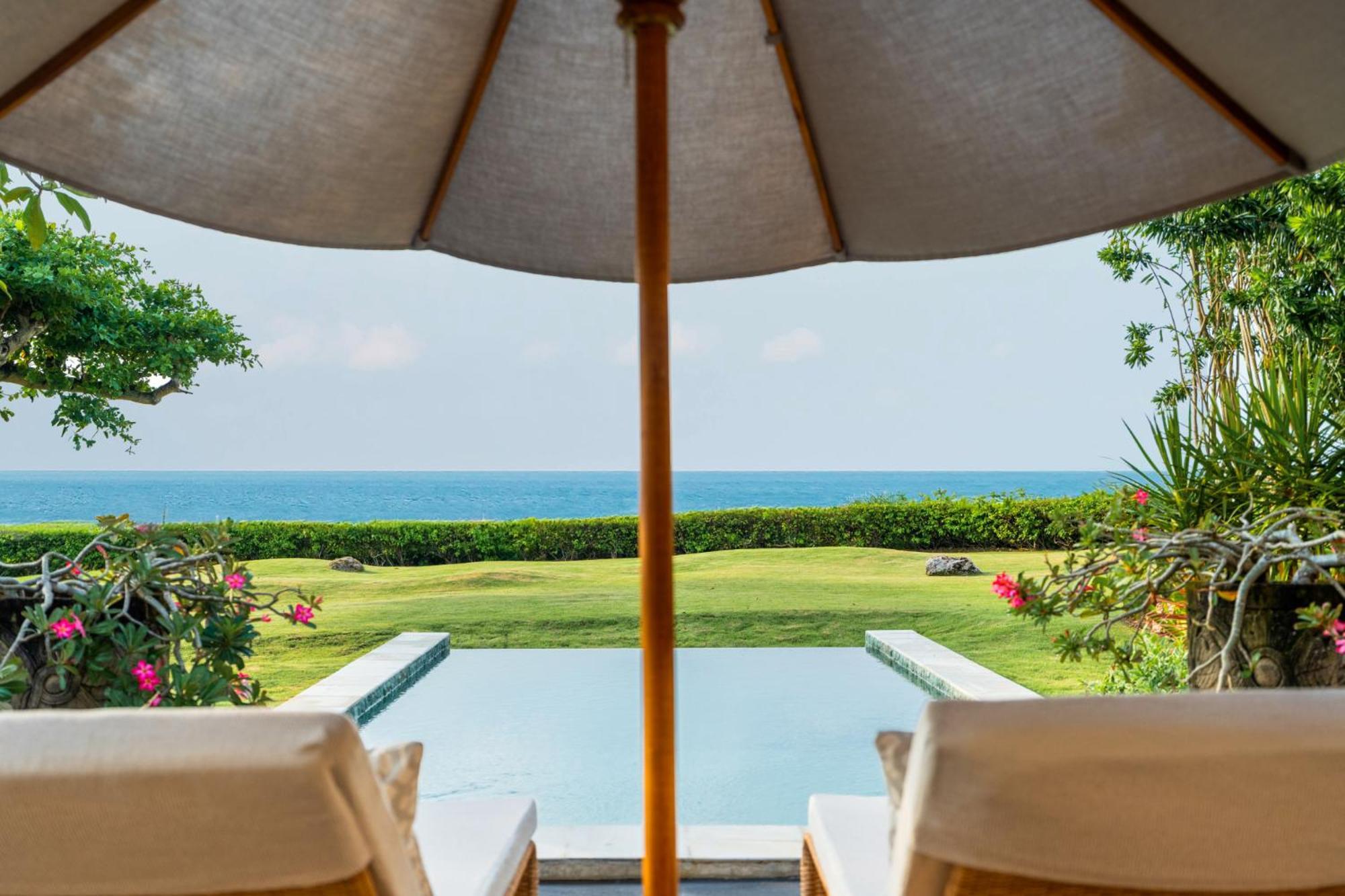 Ayana Villas Bali Jimbaran Εξωτερικό φωτογραφία