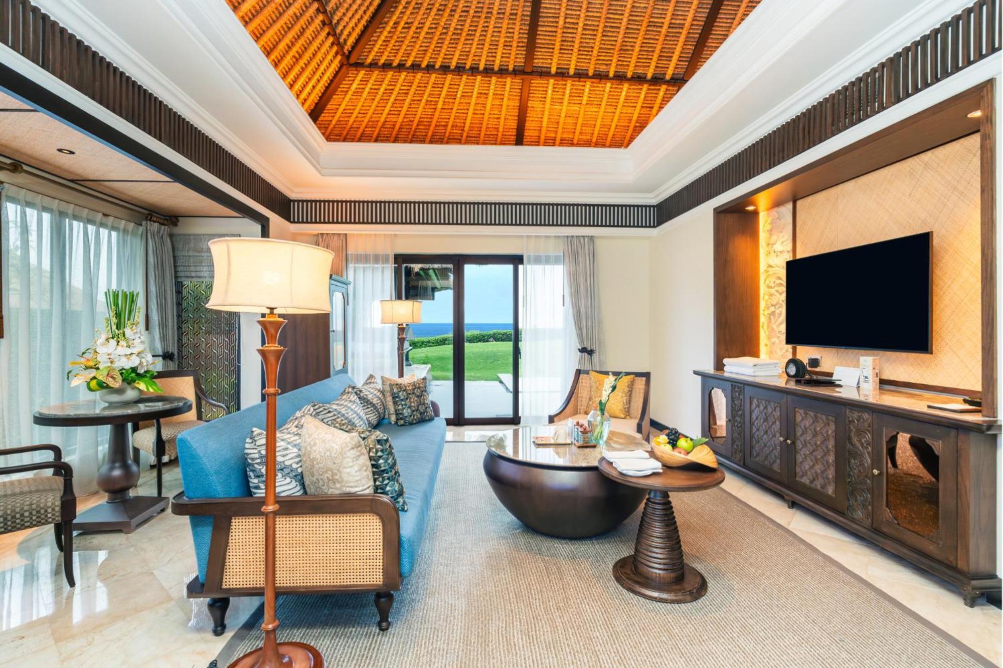 Ayana Villas Bali Jimbaran Εξωτερικό φωτογραφία