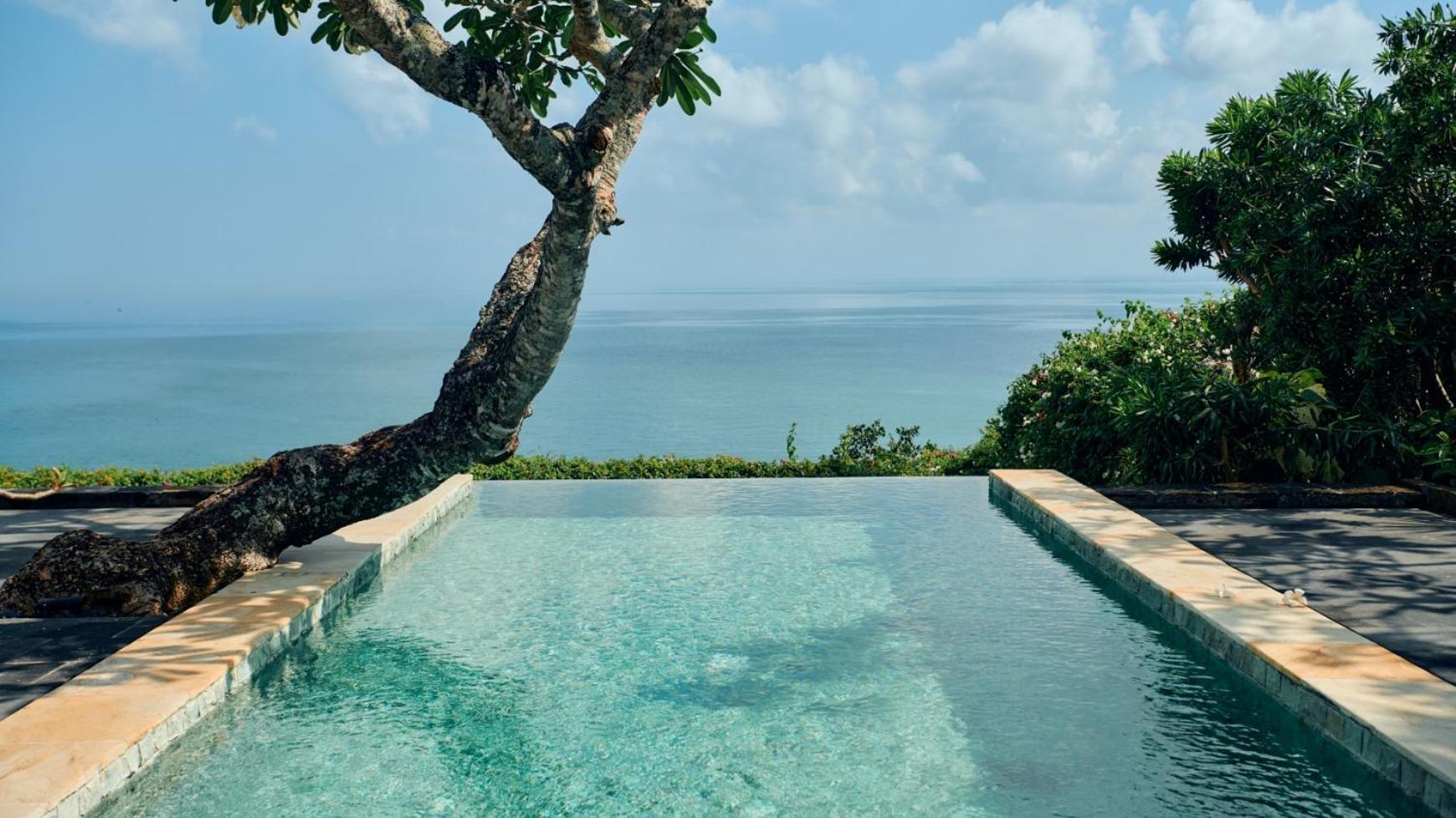 Ayana Villas Bali Jimbaran Εξωτερικό φωτογραφία