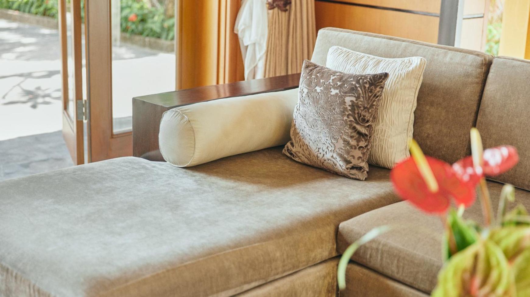 Ayana Villas Bali Jimbaran Εξωτερικό φωτογραφία