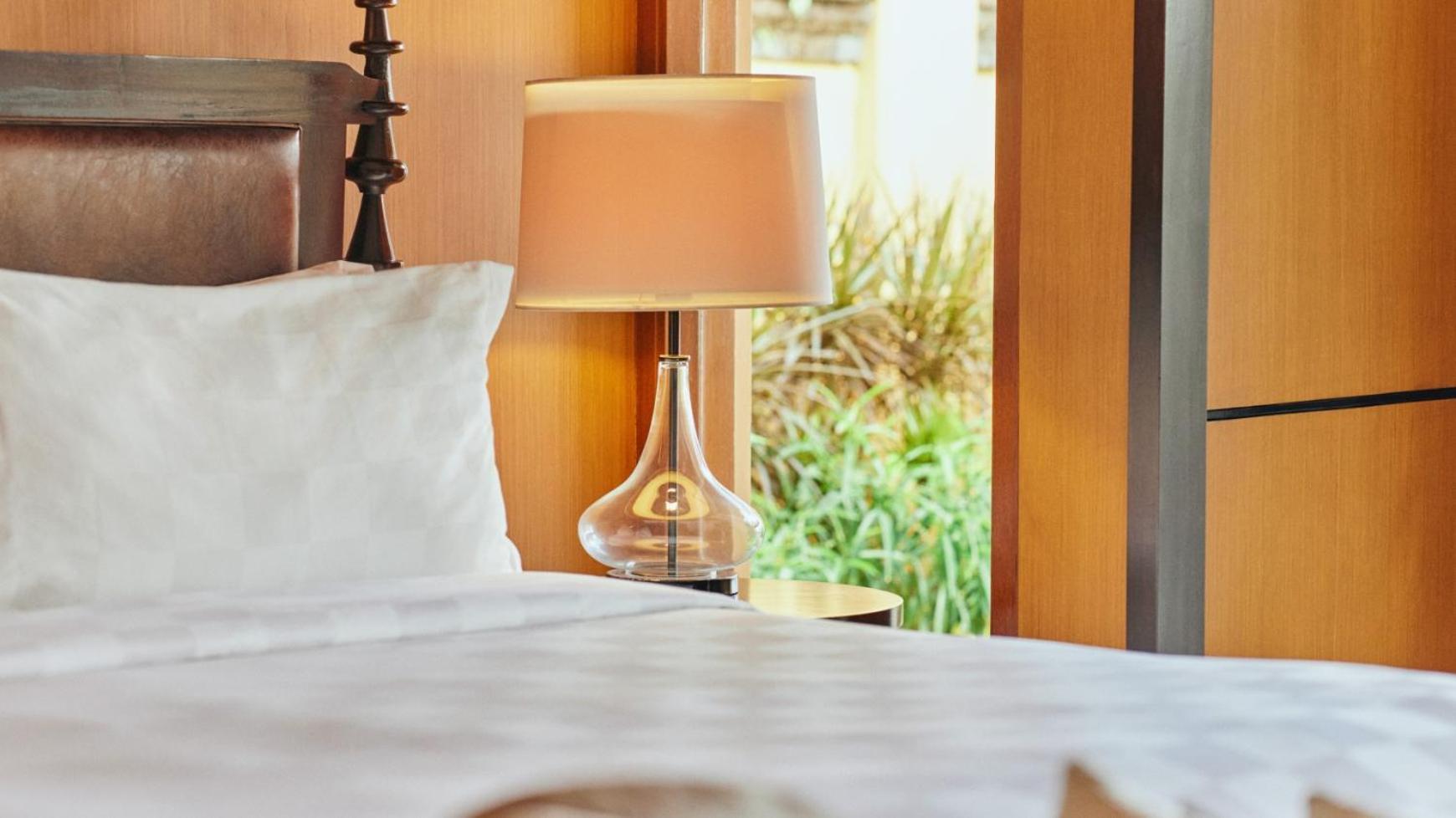 Ayana Villas Bali Jimbaran Εξωτερικό φωτογραφία
