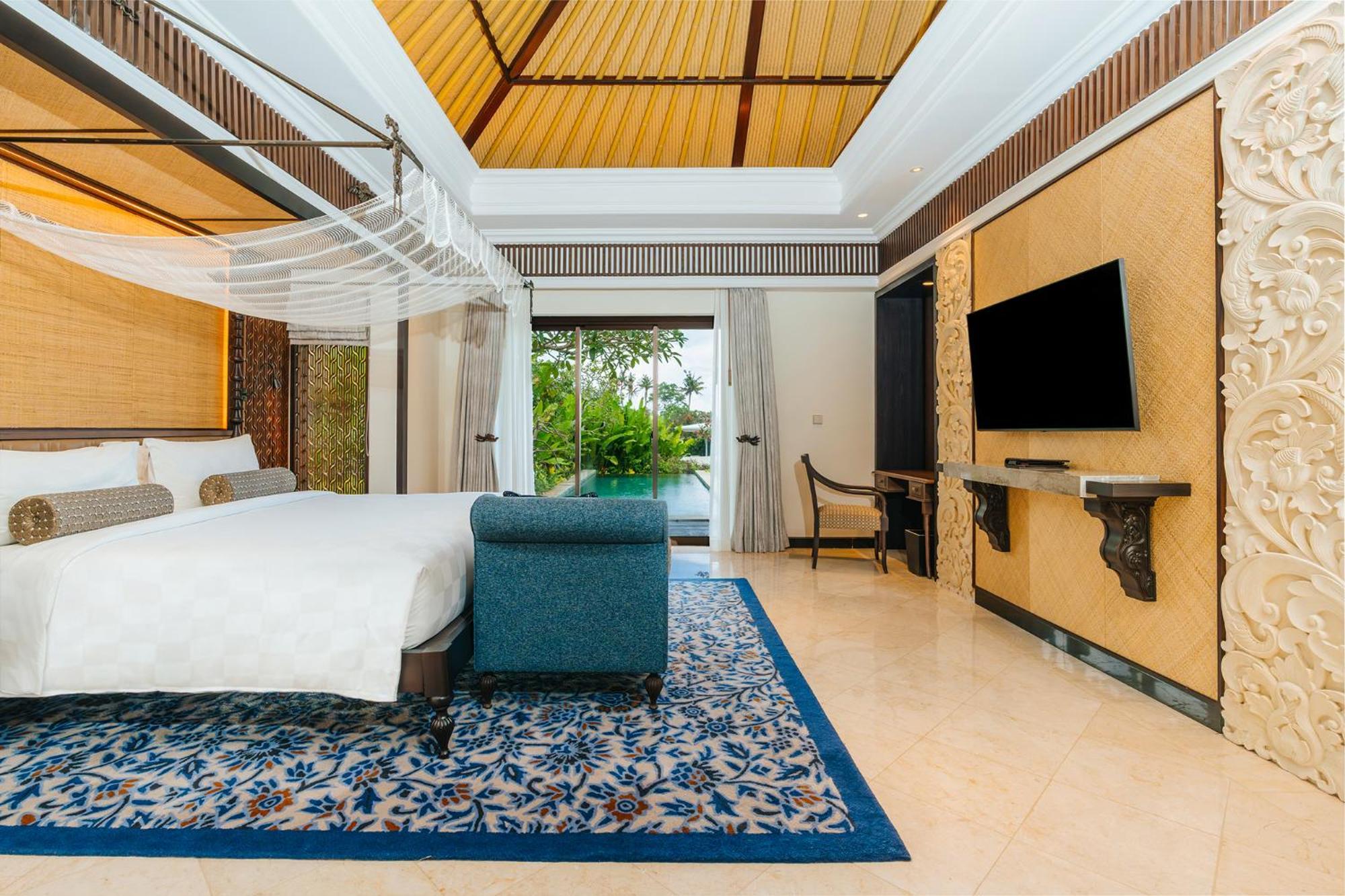 Ayana Villas Bali Jimbaran Εξωτερικό φωτογραφία