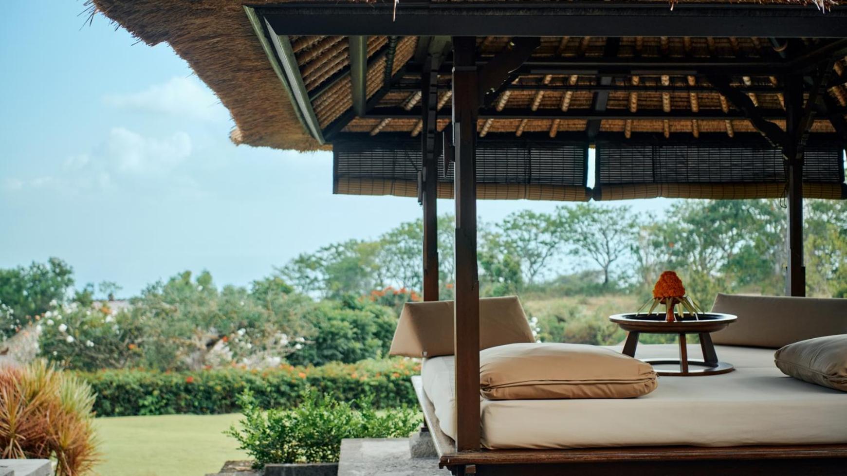 Ayana Villas Bali Jimbaran Εξωτερικό φωτογραφία