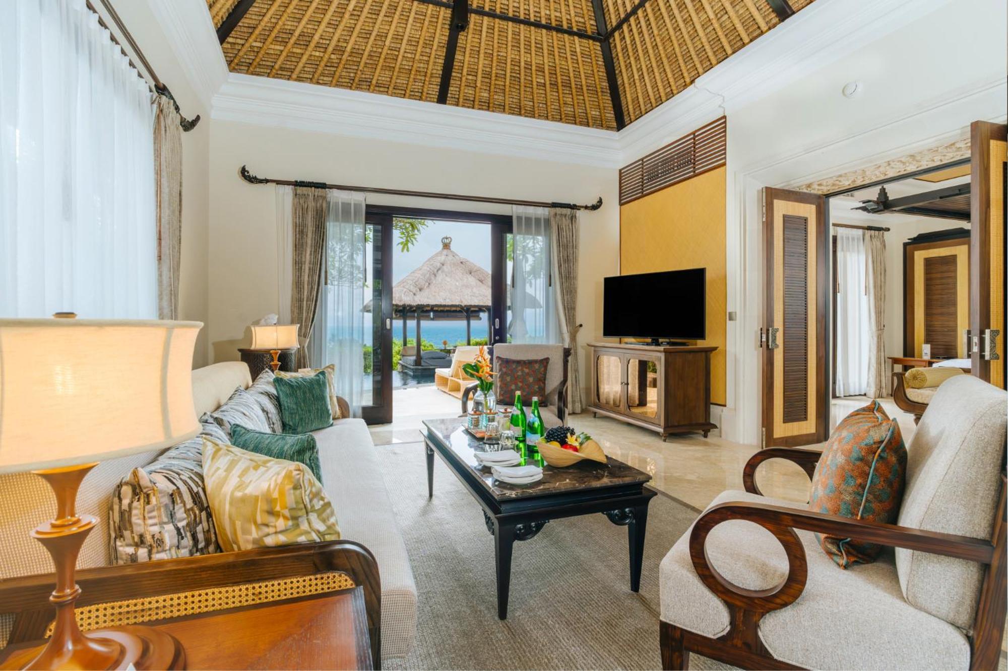 Ayana Villas Bali Jimbaran Εξωτερικό φωτογραφία