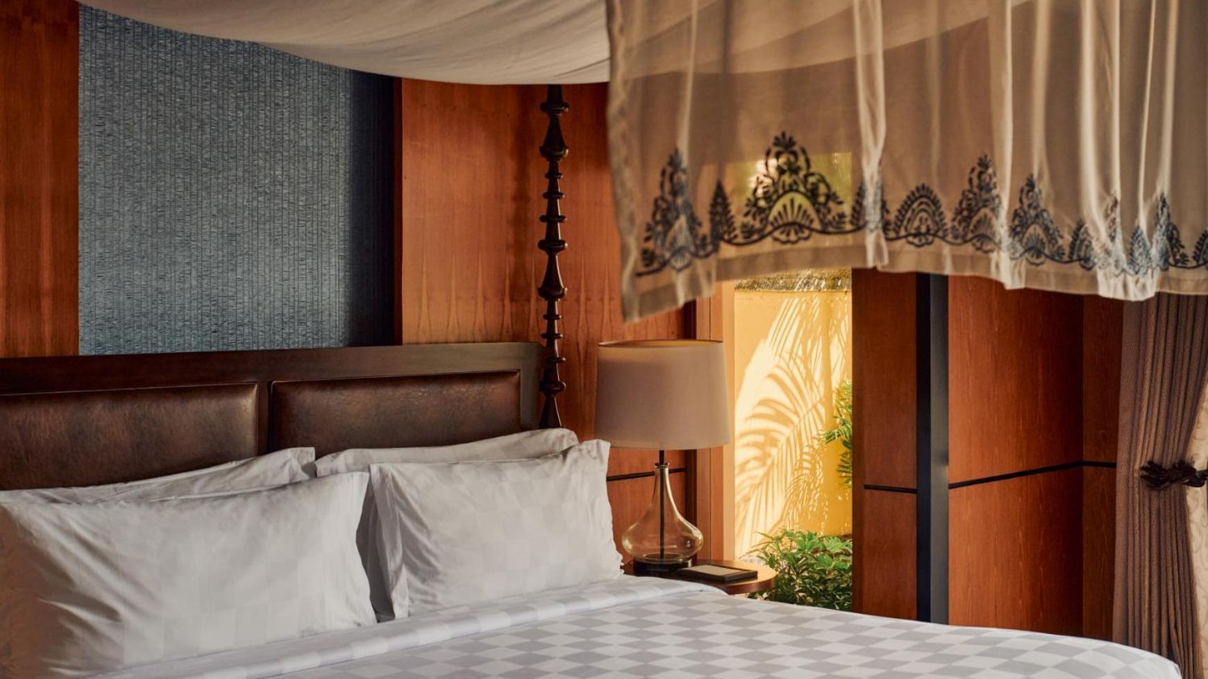 Ayana Villas Bali Jimbaran Εξωτερικό φωτογραφία