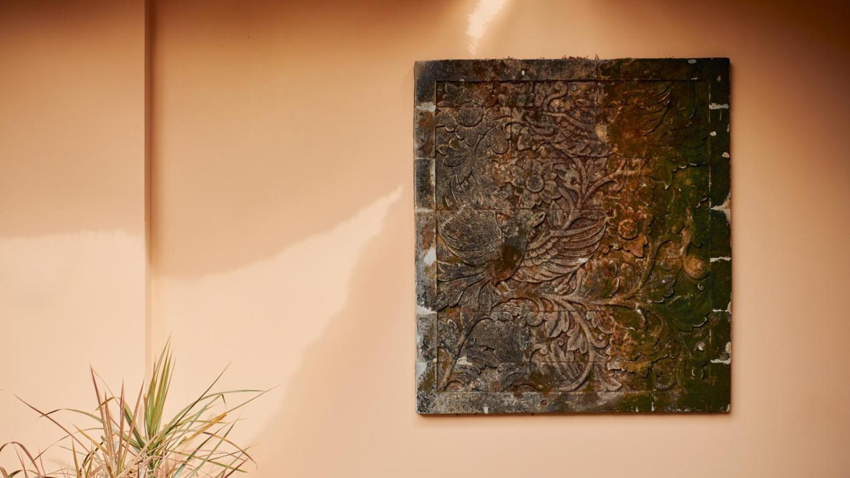 Ayana Villas Bali Jimbaran Εξωτερικό φωτογραφία