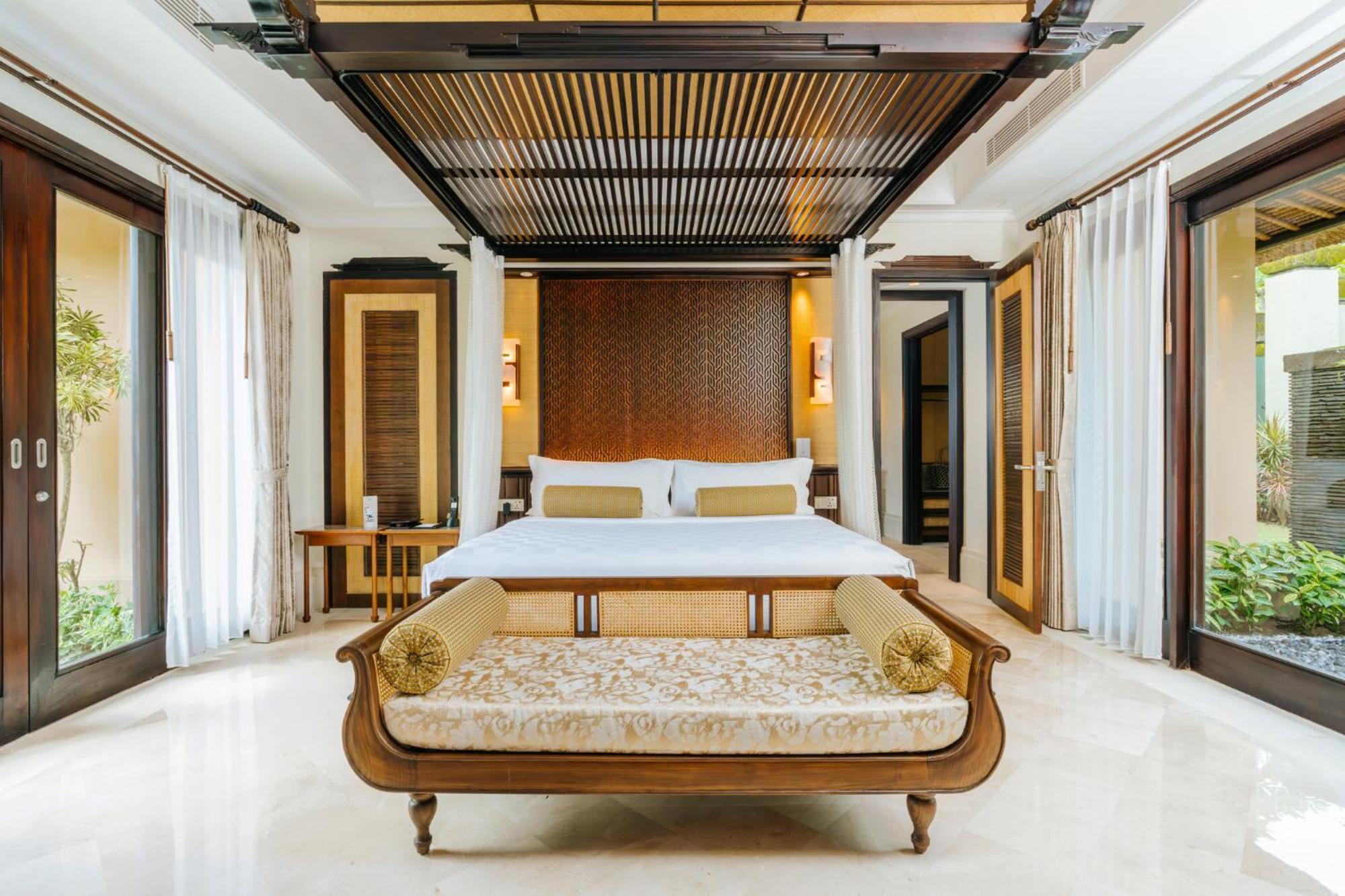 Ayana Villas Bali Jimbaran Εξωτερικό φωτογραφία